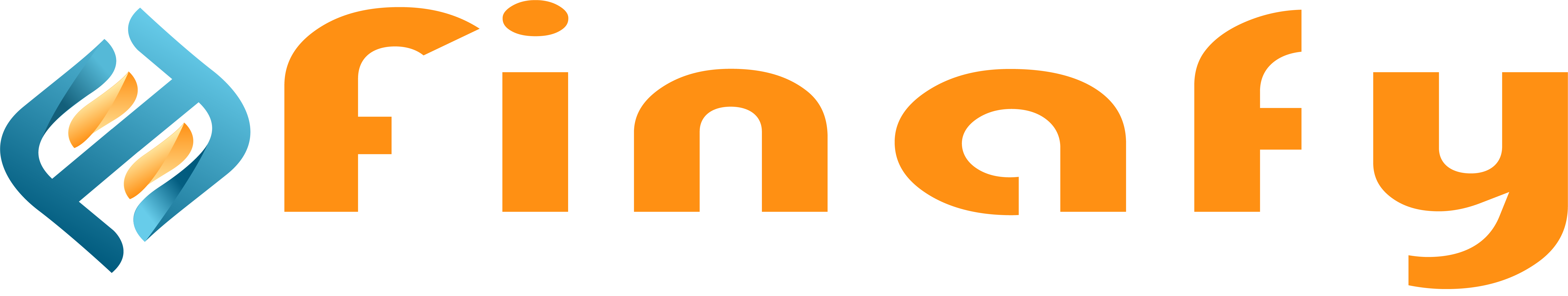 Finafy logo